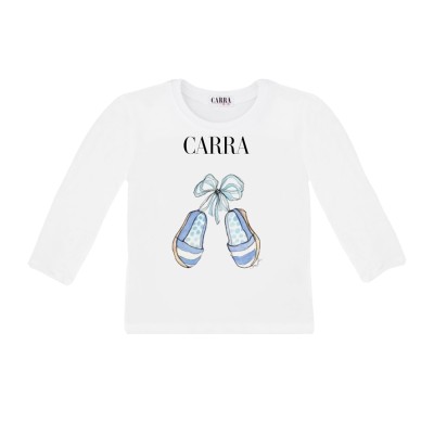 Carra Beach Shoes детска блуза